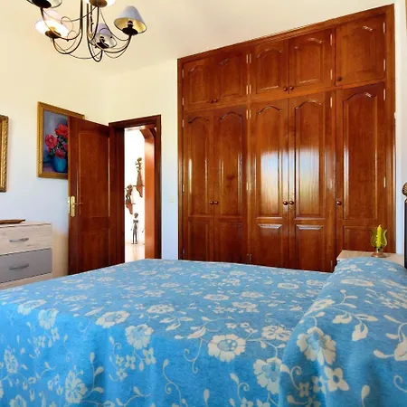 Holiday home Comfortable Holiday In Yaiza With Swimming Pool